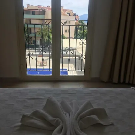 Ventum Apart Bed and breakfast Marmaris