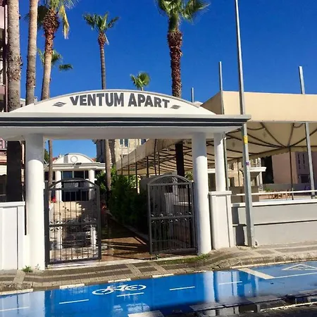 Ventum Apart Alojamento de Acomodação e Pequeno-almoço *