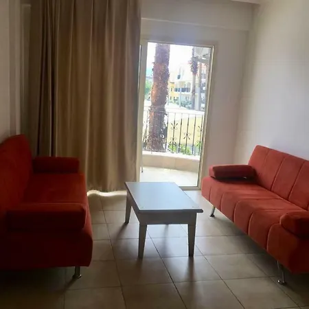 Ventum Apart Alojamento de Acomodação e Pequeno-almoço Marmaris